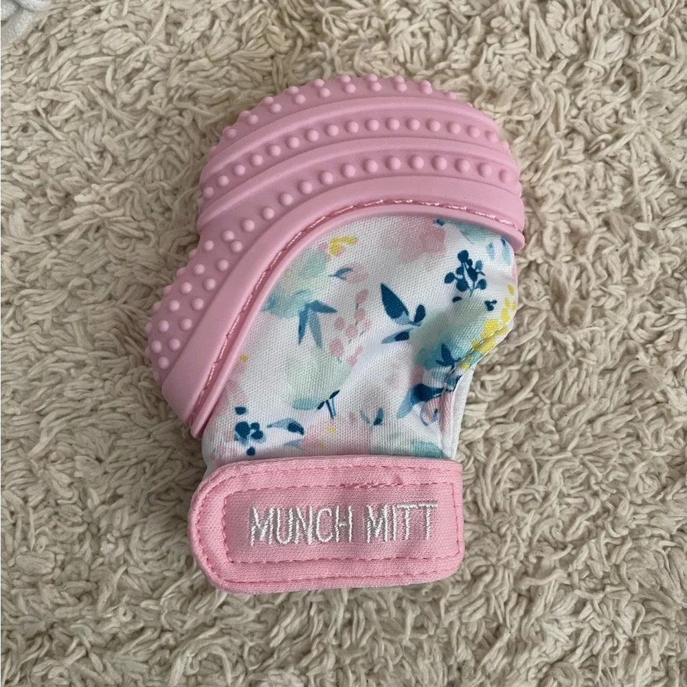 Malarkey Kids Munch Mitt